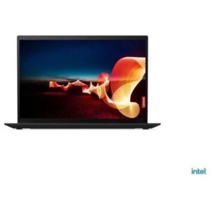 Lenovo thinkpad x1 carbon 14 i5-1135g7 2.4ghz ram 16gb-ssd 512gb m.2 nvme-win 11 prof black (20xw00f1ix)