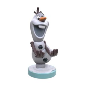 Microids olaf cable guy
