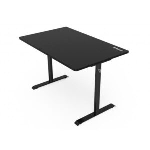 Arozzi arena leggero scrivania da gaming nero 114x72x75,5cm