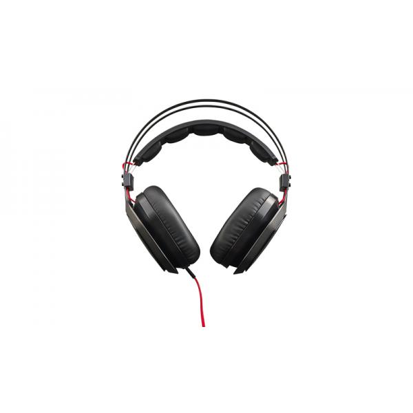 Cooler master masterpulse over-ear with bassfx