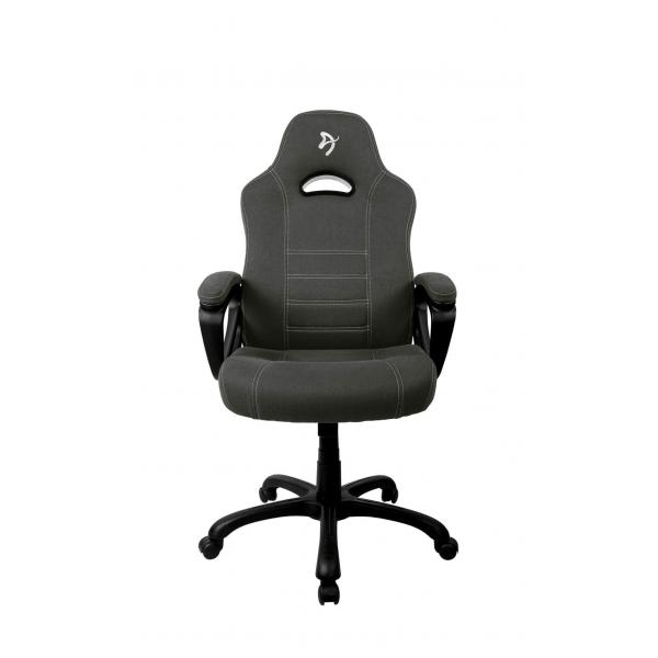 Arozzi enzo woven fabric bl gy