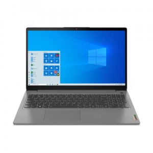 Lenovo ideapad 3 notebook, processore intel core i7-1165g7, ram 8gb, hd 512gb ssd, display 15.6``, windows 11 home