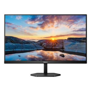 Philips monitor 27`` led ips 3000 series 27e1n3300a - 00 1920x1080 full hd tempo di risposta 4 ms