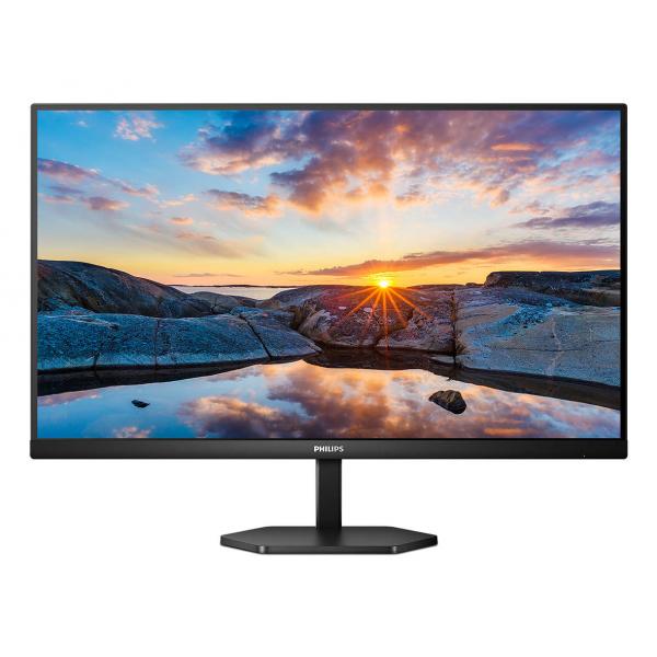 Philips monitor 27`` led ips 3000 series 27e1n3300a - 00 1920x1080 full hd tempo di risposta 4 ms