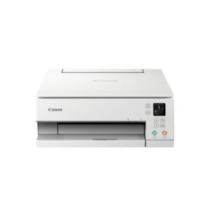 Canon stampante inkjet multifunzione pixma ts6351a risoluzione 4800x1200 dpi a4 wi-fi bianca