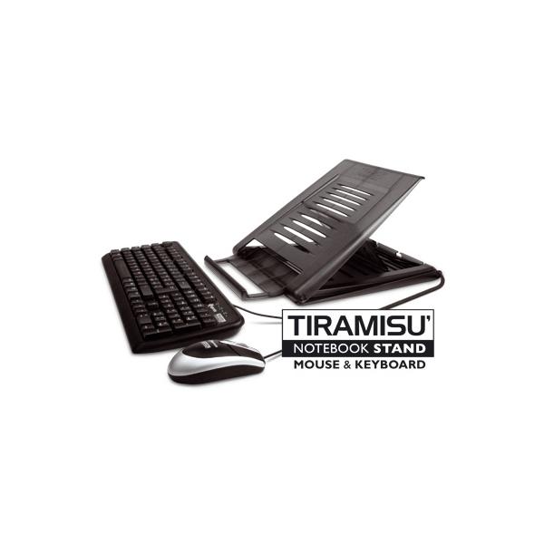 Hamlet tiramisu kit keyboard mouse