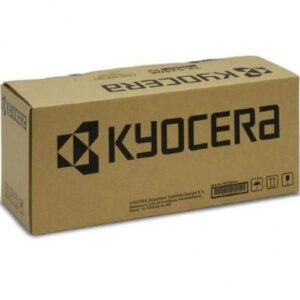 Kyocera tk-5430y toner 1 pezzo originale ciano