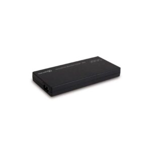 Hamlet alimentatore universale notebook 90w slim