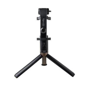 Celly click propod bluetooth selfie stick con tripod nero