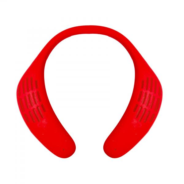 Celly bluetooth neck speaker rosse