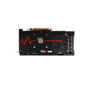 Sapphire pulse amd radeon rx 6650 xt gaming oc 8gb gddr6 hdmi - triple dp