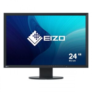 Eizo flexscan ev2430 24.1 led 1920 x 1200 px 16:10 1000:1 italia nero