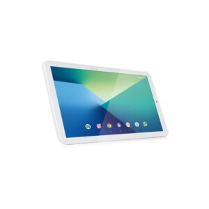 Hamlet zelig pad 412w 10.1 a5x 16gb ram 2gb wi-fi + 3g android 8.1 oreo italia bianco