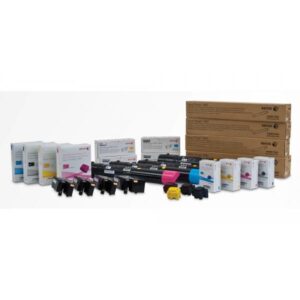 Xerox fusore 220 volt per phaser 7500