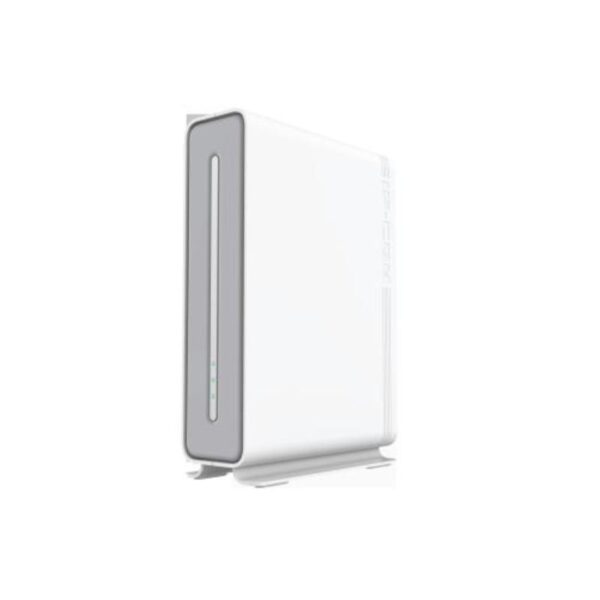 Ip-com ew15d router wi-fi tri-band 2.4g+5.2g+5.8g wireless ac3000 3000mbps 4 porte gigabit 3 porte wan mesh system