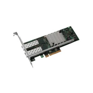 Dell 540-bbdr scheda di rete e adattatore ethernet / fiber 10000 mbit/s interno
