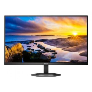 Philips monitor pc 27`` 27e1n5600ae-00 2560x1440 pixel tempo di risposta 4 ms nero