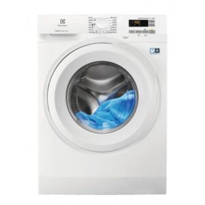 Electrolux ew6f512u perfectcare 600 lavatrice carica frontale sensicare vapore igienizzante classe energetica a capacita` di carico 10 kg centrifuga 1200 giri