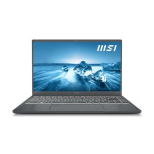 Msi prestige 14evo a12m-045it 14 i5-1240p 3.3ghz ram 16gb-ssd 1.000gb nvme-win 11 home grigio (9s7-14c612-045)