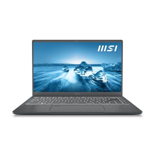 Msi prestige 14evo a12m-045it 14 i5-1240p 3.3ghz ram 16gb-ssd 1.000gb nvme-win 11 home grigio (9s7-14c612-045)