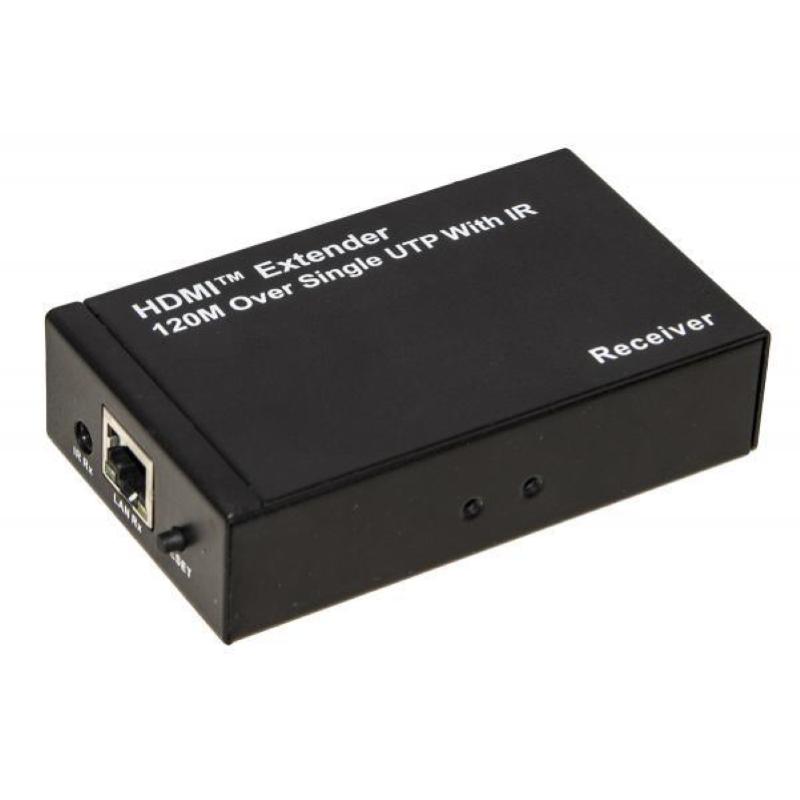 Link ricevitore per estensore hdmi