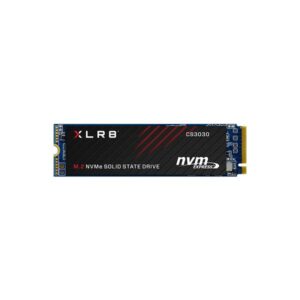 Pny xlr8 cs3030 m.2 nvme ssd interno 2tb - velocita` di lettura fino a 3.500 mb-s, velocita` di scrittura fino a 3.000 mb-s