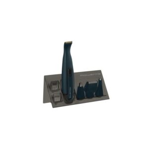 Rowenta tn3651 nomad mini grooming kit easy regolabarba