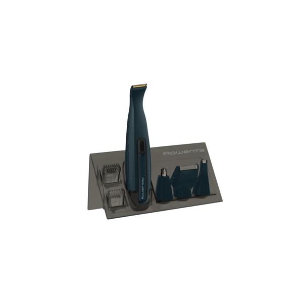 Rowenta tn3651 nomad mini grooming kit easy regolabarba
