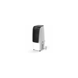 Olimpia splendid peler 20 raffrescatore evaporativo display touch capacita` 20 litri timer 8h 4 velocita`