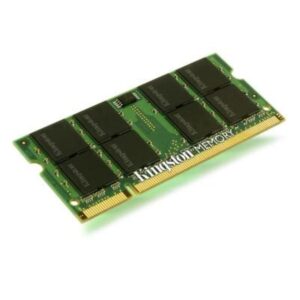 Kingston 8gb 1600mhz ddr3l non-ecc cl11 sodimm 1.35v