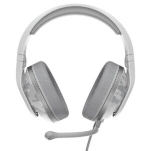 Turtle beach recon 500 cuffia con microfono gaming 1 x jack 3.5 mm mimetico ghiaccio