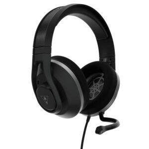 Roccat recon 500 cuffie da gioco multipiattaforma con cavo