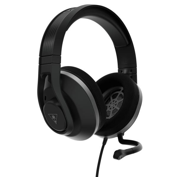 Roccat recon 500 cuffie da gioco multipiattaforma con cavo