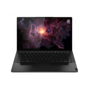 Lenovo yoga slim 9 notebook, processore intel core i5-1135g7, ram 16gb, hd 512gb ssd, display 14``, windows 10 home