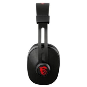 Msi s37-2100981-sh5 gaming headset s box