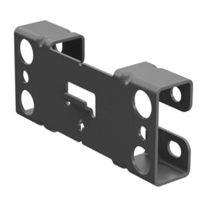Jabra 14207-76 panacast 50 supporto a parete grigio