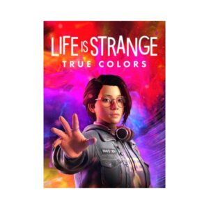 Square enix pc life is strange: true colors