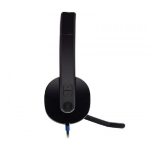 Logitech headset h540