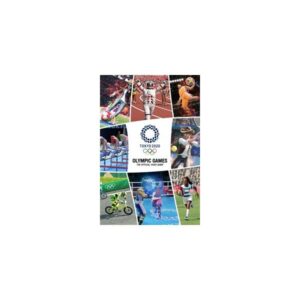 Sega giochi olimpici tokyo 2020 il videogioco ufficiale per xbox one