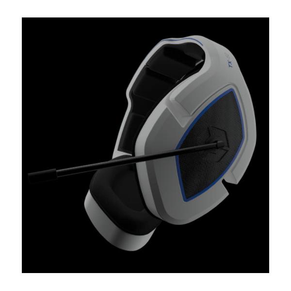 Gioteck tx50ps5-11 premium stereo headset cuffie gaming per playstation 5