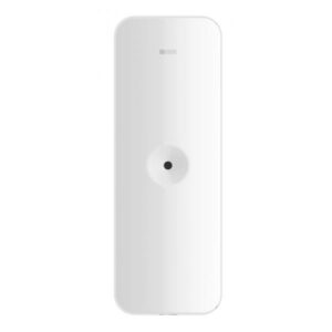 Hikvision digital technology ds-pdbg8-eg2-we rilevatore di rottura di vetro wireless