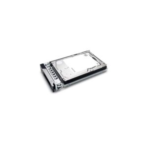 Dell 400-atiq disco rigido interno 2,5`` 900gb sas