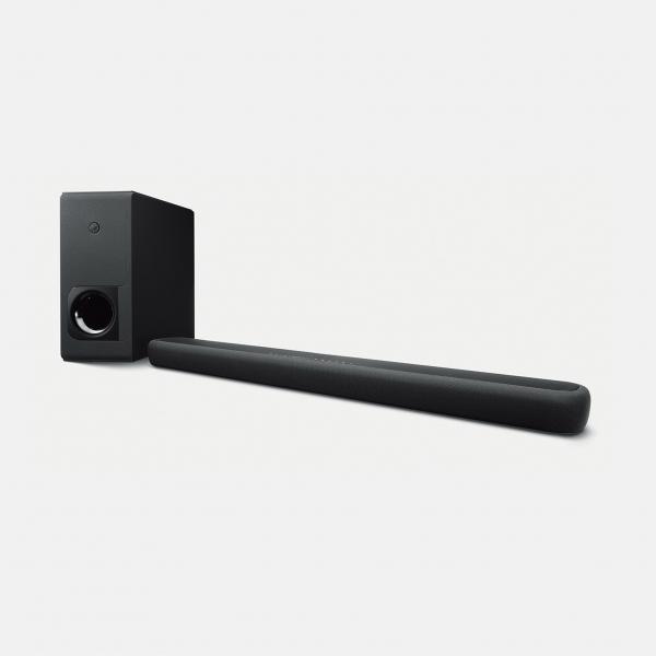 Yamaha yas-209 altoparlante soundbar 5.1 canali 200w nero