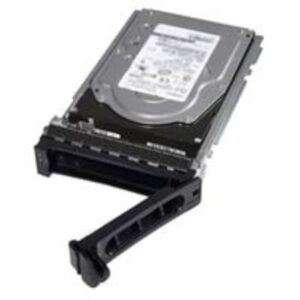 Dell hard disk interno 1tb 7.2k rpm sata 6gbps 512n 3,5``