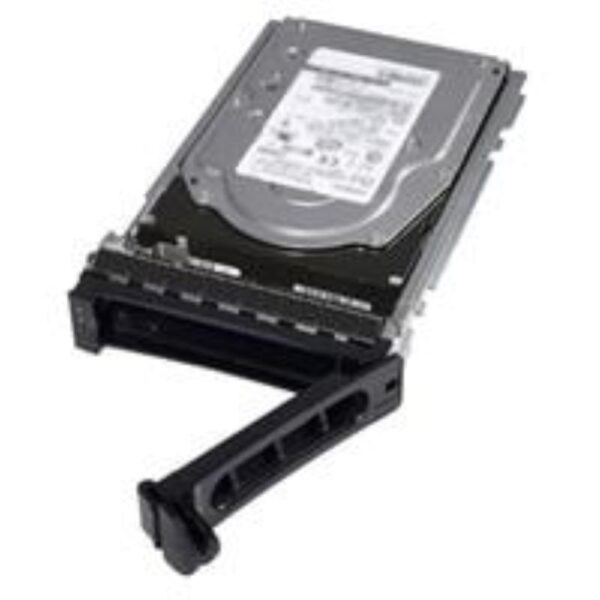Dell hard disk interno 1tb 7.2k rpm sata 6gbps 512n 3,5``
