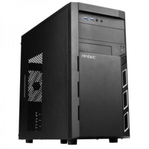 Antec vsk 3000 elite u3 computer case nero
