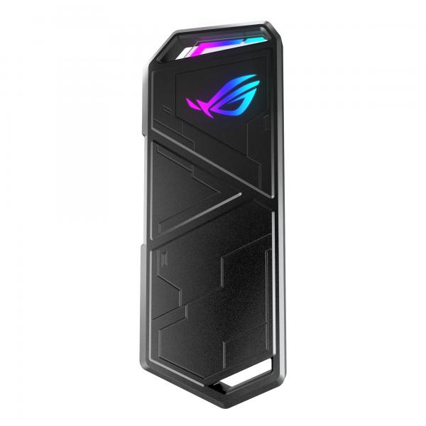 Asus rog strix arion s500 500gb nero