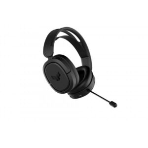 Asus tuf gaming h1 wireless auricolare a padiglione da gaming usb tipo-c nero