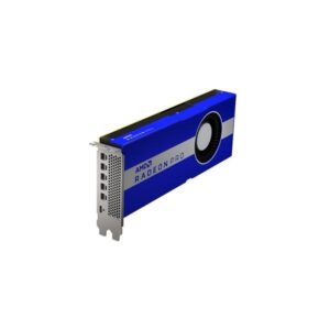 Dell radeon pro w5700 amd 8gb gddr6