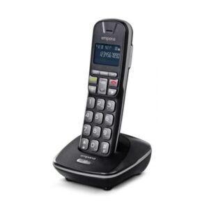 Emporia cordless th21 black